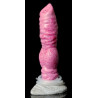 PINKALIEN Gode éjaculateur monster Tulki 18 x 4.6cm